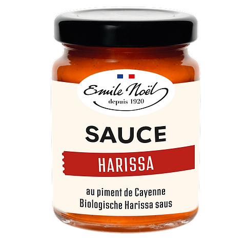 Harissa BIO